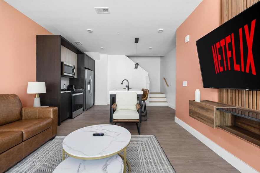 Building Photo - 421 N Pennsylvania St