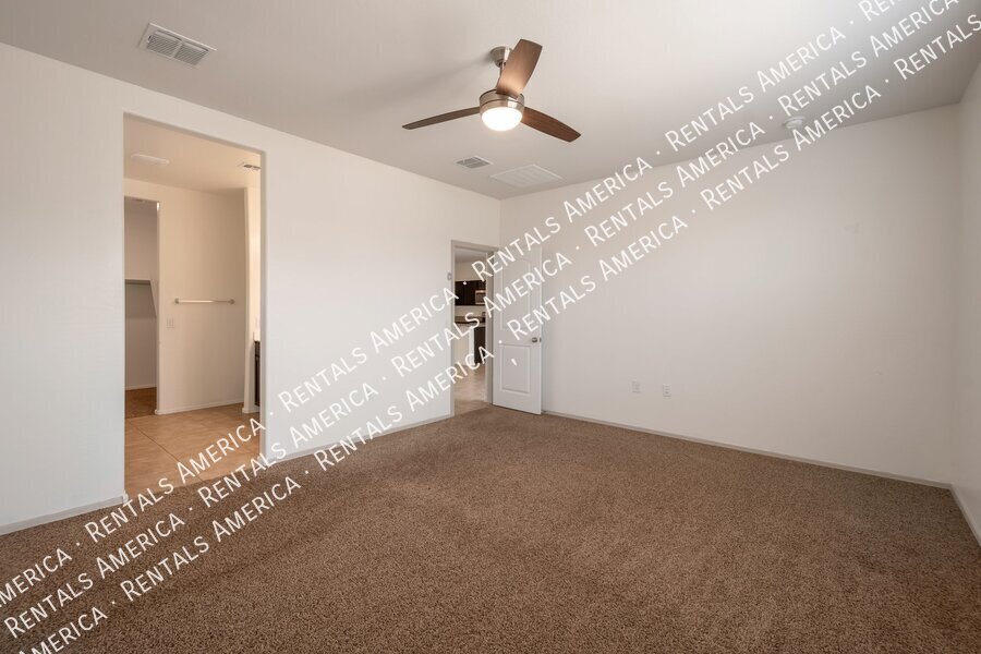 Building Photo - 11664 E Verbina Ln