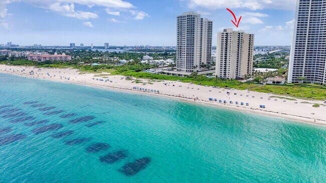 Building Photo - 2800 N Ocean Dr