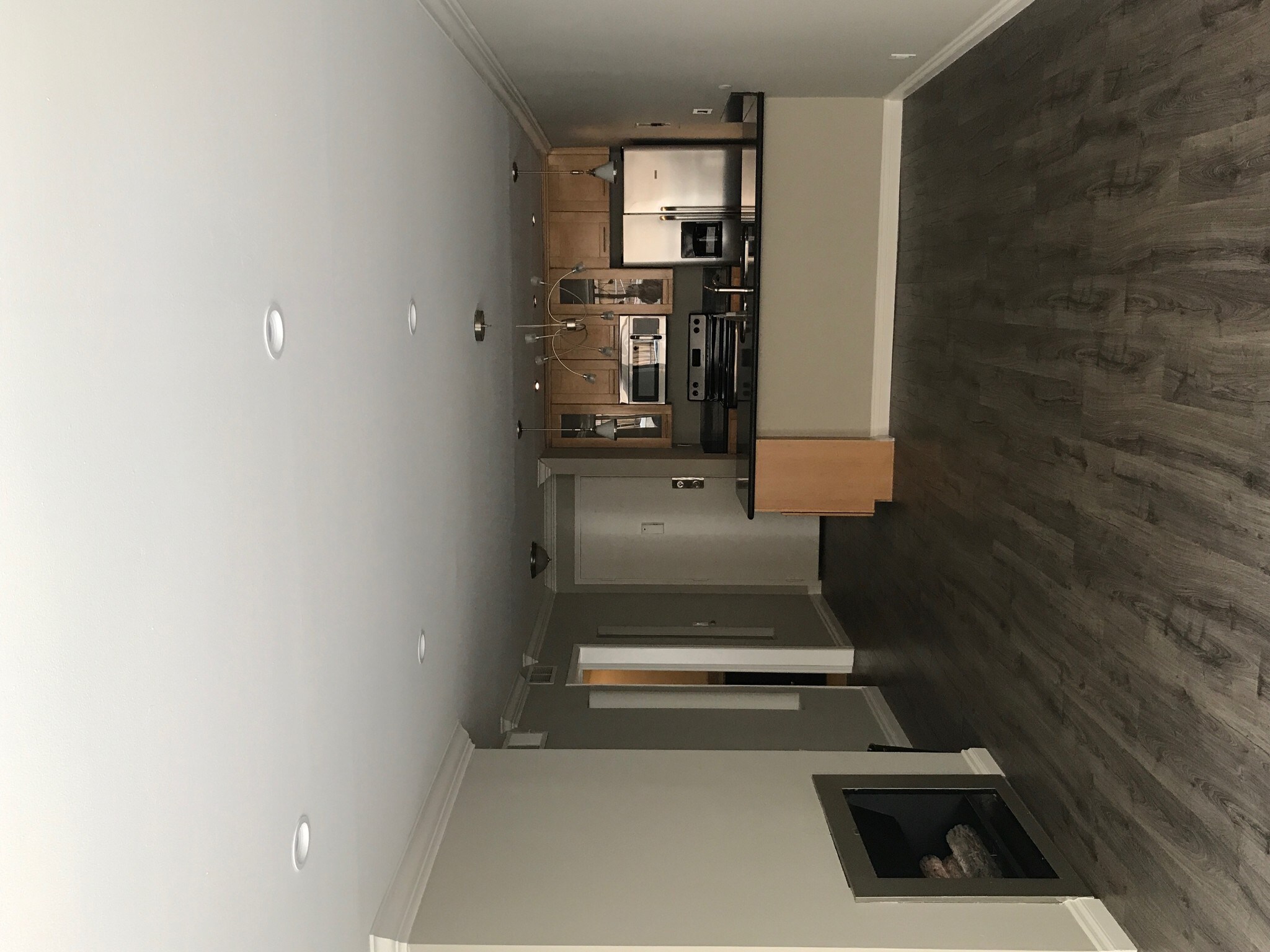 kitchen/dining area - 1745 Camino Palmero St