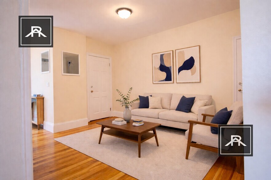 Building Photo - 1218 Commonwealth Ave