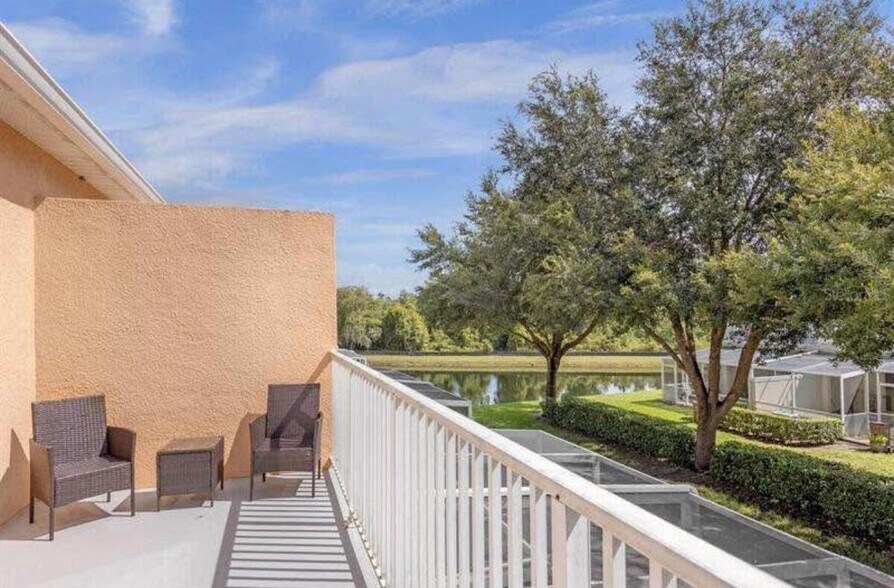 Building Photo - 1711 Retreat Cir