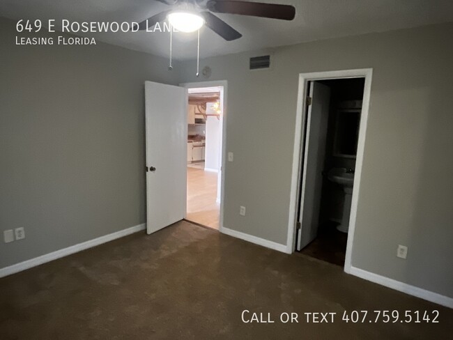Building Photo - Renovated 3 bedroom 2 bathroom condo