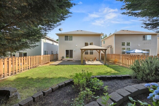Building Photo - Spacious 3-Bedroom Home in Tumwater – Styl...
