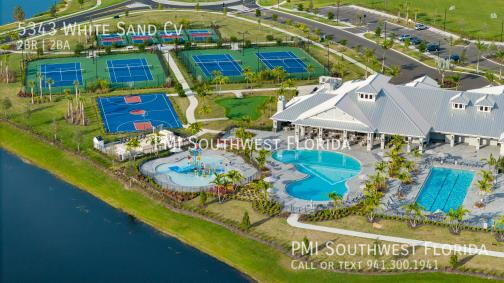 Building Photo - 5343 White Sand Cv