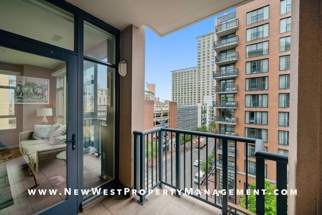 Building Photo - 530 K St