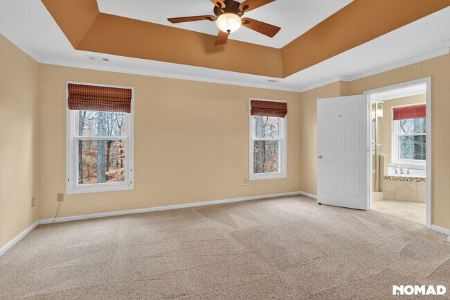 Building Photo - Charming Cary Home on Quiet Cul-de-Sac Move-In Ready!