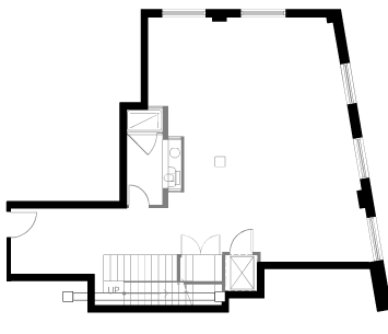 Floorplan - Biscuit Company Lofts