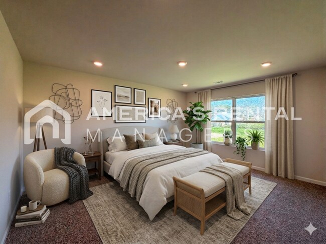 Building Photo - New Construction Home for Rent!