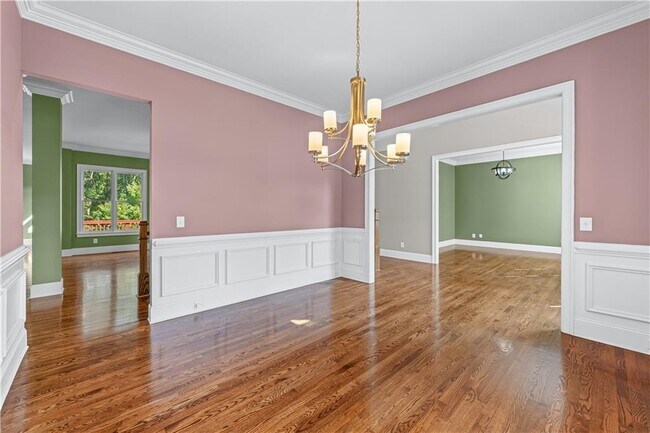 Building Photo - 1070 Windfaire Pl
