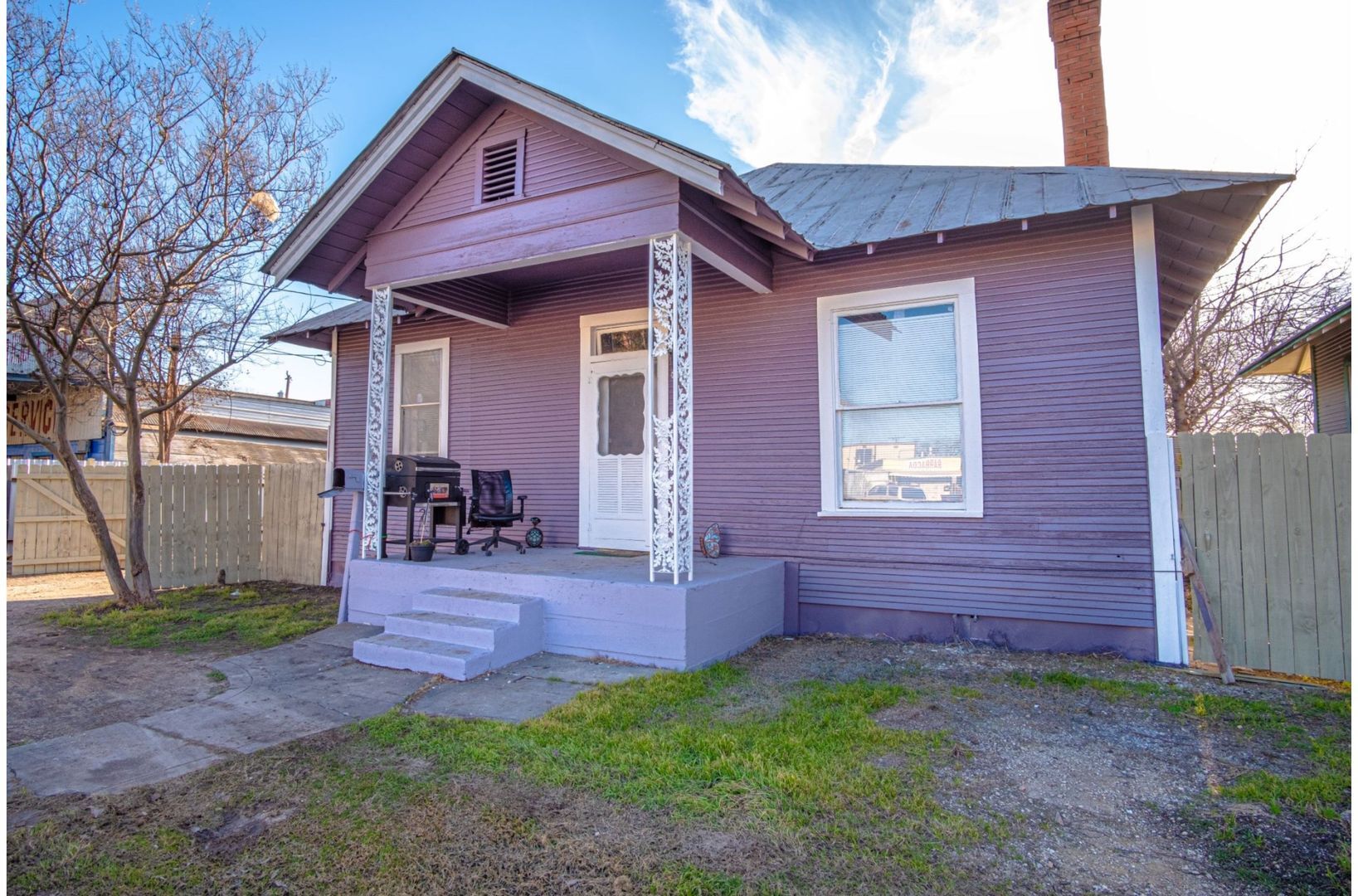 Building Photo - 4115 S Presa St