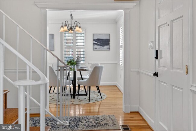 Building Photo - 6015 Ticonderoga Ct