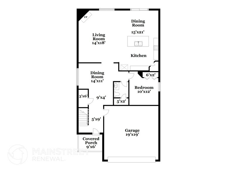 Building Photo - 4605 Smarty Jones Dr