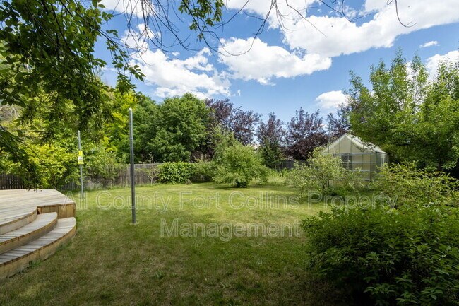 Building Photo - 1315 Nassau Way