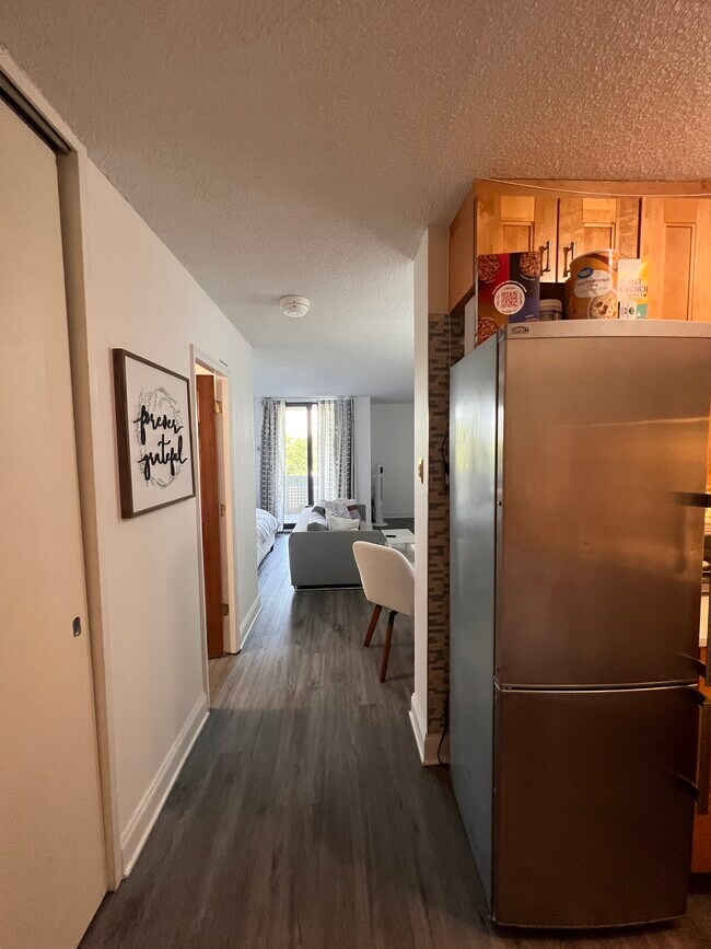 Primary Photo - 300 M St NW