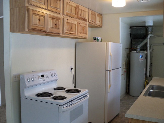 Building Photo - 711 Starlight Dr