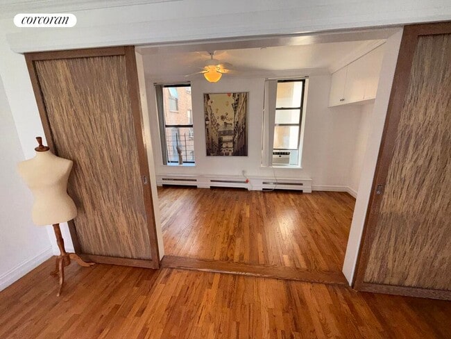 Building Photo - 536 W 163rd St