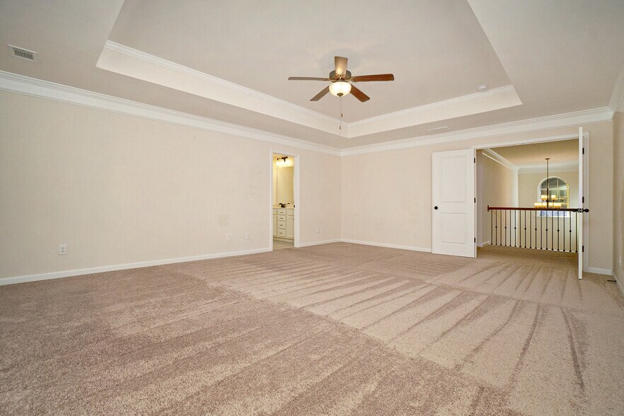 Building Photo - 3810 Brookhollow Dr