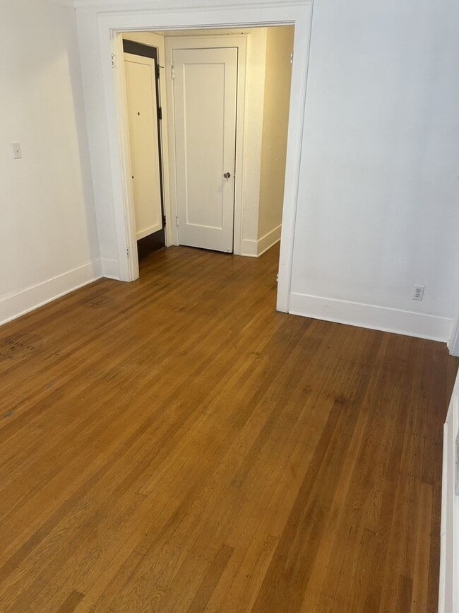 Interior Photo - The Frederick Apartments