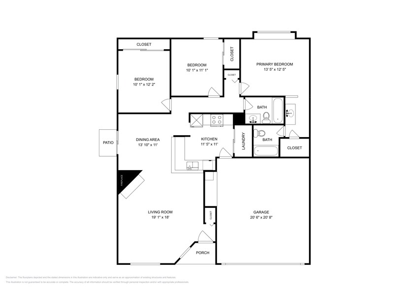 Building Photo - 7808 Portman Ave