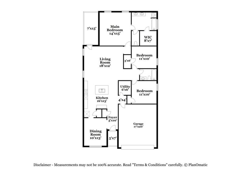 Building Photo - 12049 Pearl Jubilee