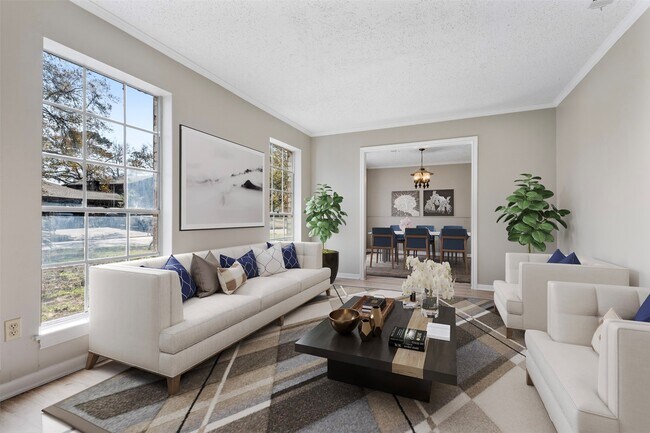 Building Photo - 4106 Cypress Hill Dr