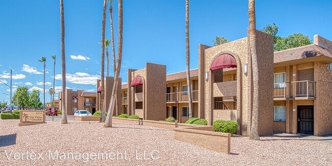 Building Photo - 2 br, 1 bath Apartment - 6112 N. 67th Avenue
