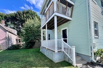 Building Photo - 292 Beech St