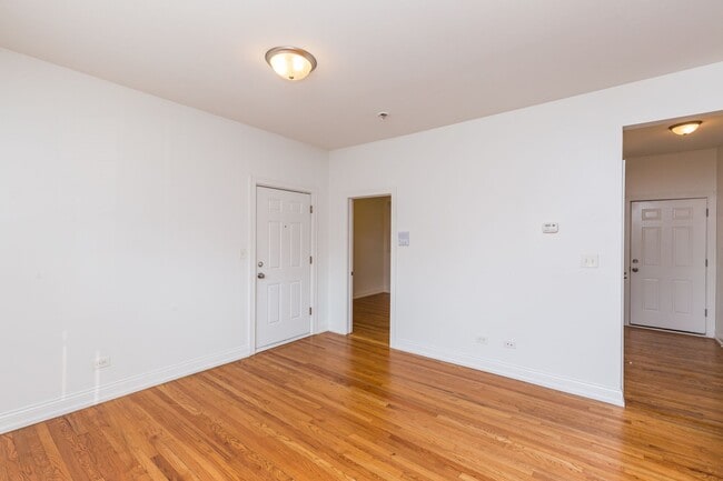 Building Photo - Portage Park Theater Apartments