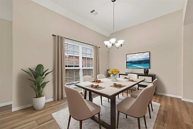 Building Photo - 18206 Florence Run Ln