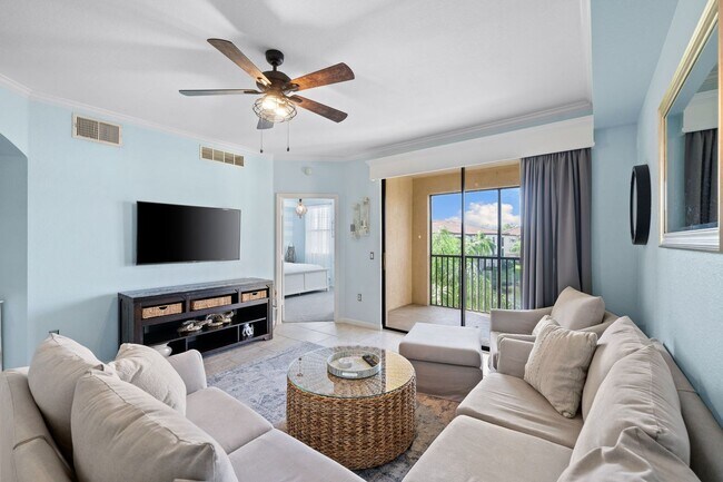 Building Photo - *** LOCATION, LOCATION, LOCATION! *** ANNUAL TURNKEY FURNISHED Rental Available NOW in Positano P...