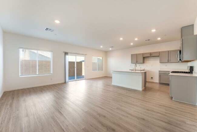 Building Photo - Brand New Home year 2025with 4 bedrooms, 2 and half bathrooms, and 2 car garage