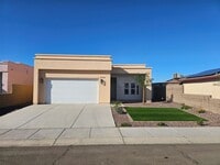Building Photo - New San Luis AZ Rental with landscaping and fenced lot - 3 Bedrooms