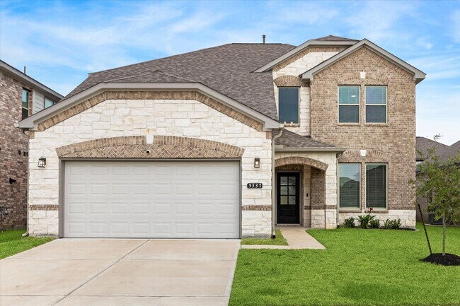 Primary Photo - 5337 Wilborn Ct