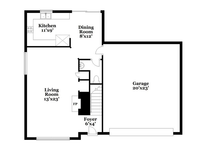 Building Photo - 720 Ansley Ct