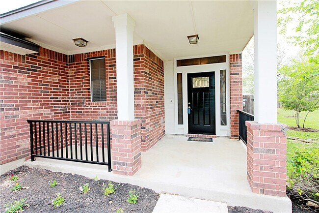 Building Photo - 14401 Mowsbury Dr