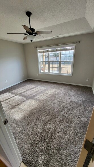 Master Bedroom - 307 Smallwood Ct