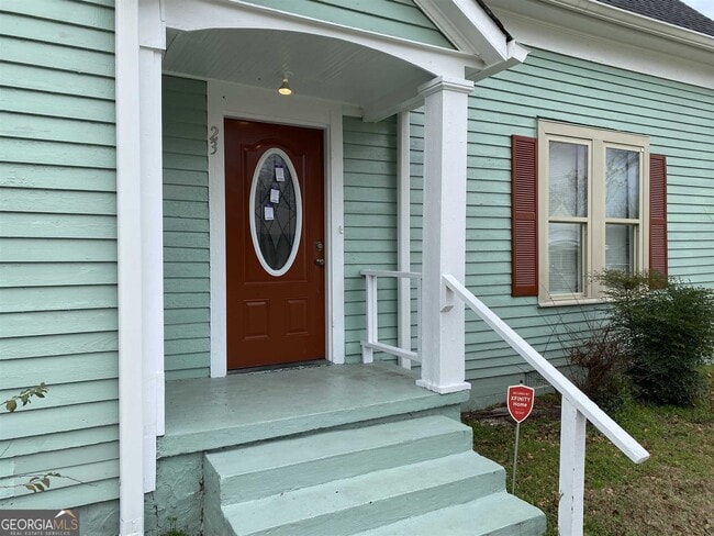 Building Photo - 23 E New St