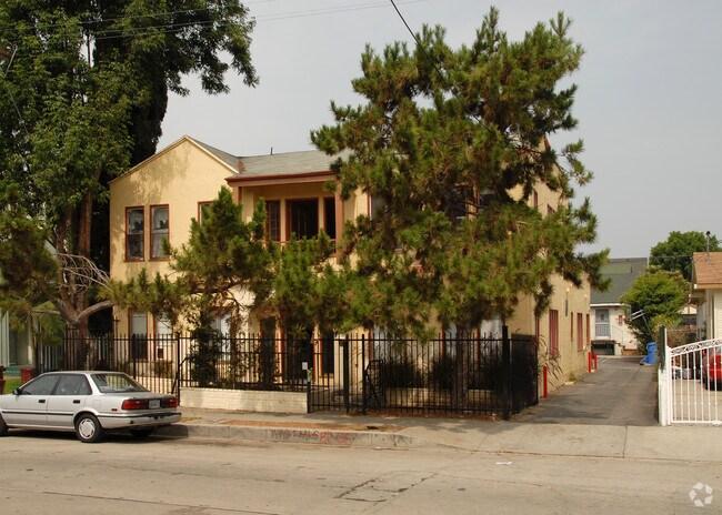 Building Photo - The Maltman Apartments