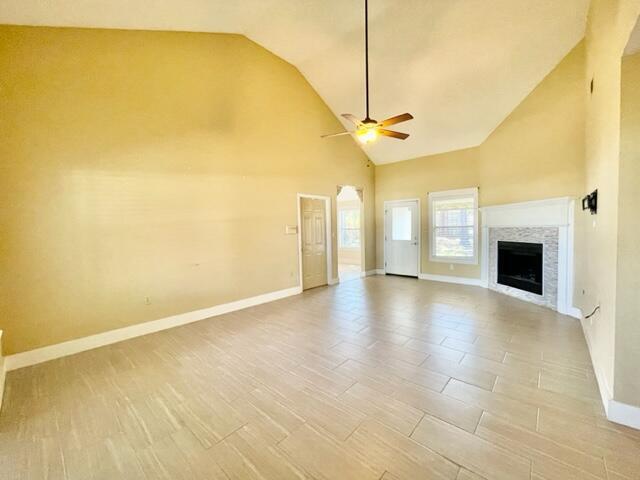 Building Photo - 1315 Forest Shore Dr
