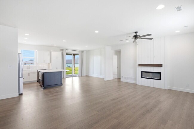 Building Photo - 1017 Spyglass Ct