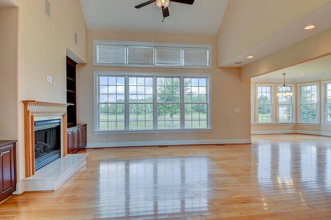 Building Photo - BEAUTIFUL HOME FOR RENT SOUTH CHESAPEAKE!