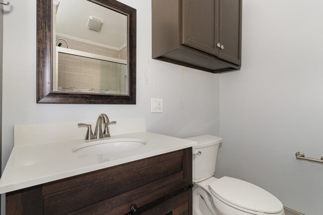 Building Photo - 3400 McGee Cove