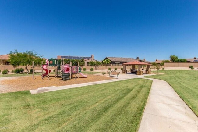 Building Photo - The Fairways GATED subdivision in Estrella...