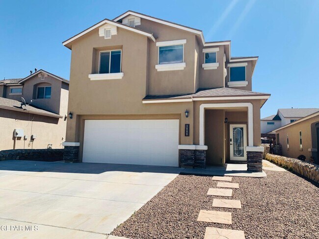 Primary Photo - 3888 Loma Brisa Dr