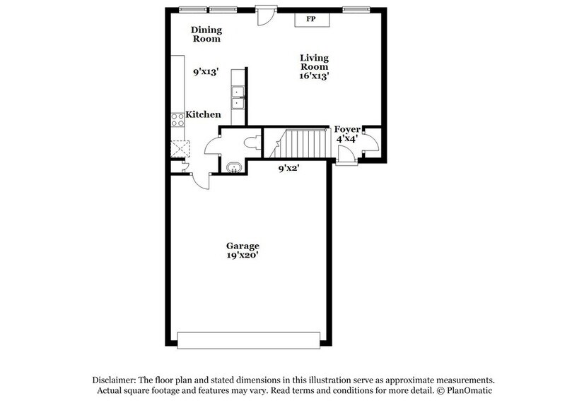 Building Photo - 1028 Quinlan Dr