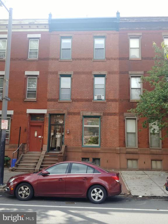 Building Photo - 1508 S Broad St