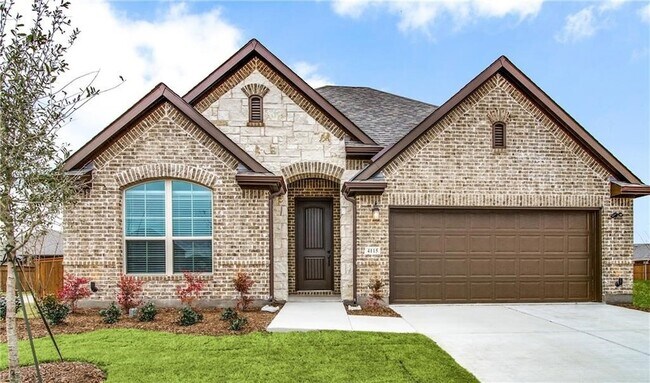 Primary Photo - 4115 Lightcreek Ln