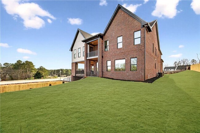 Building Photo - 403 Thunder Rd