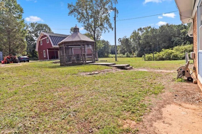 Building Photo - 1646 GA-92
